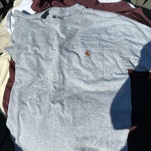 Grey men’s tshirt